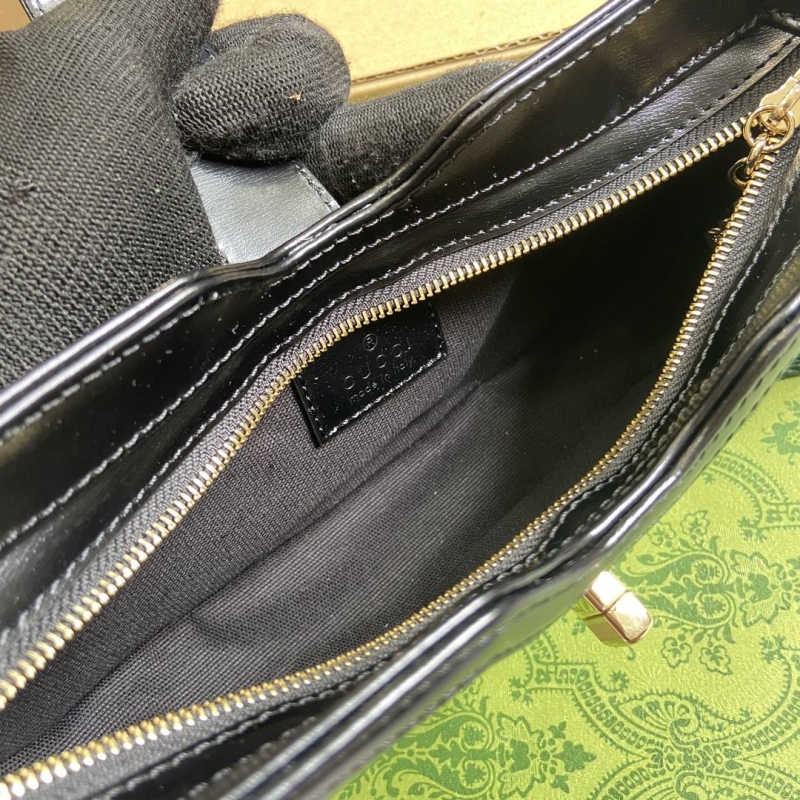 Gucci Top Handle Bags